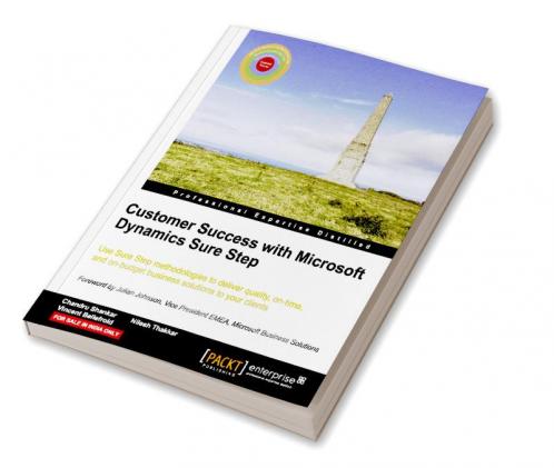 Customer Success with Microsoft Dynamics Sure Step