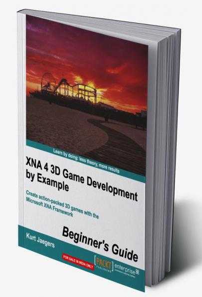 Xna 4 3D Game Development by Example