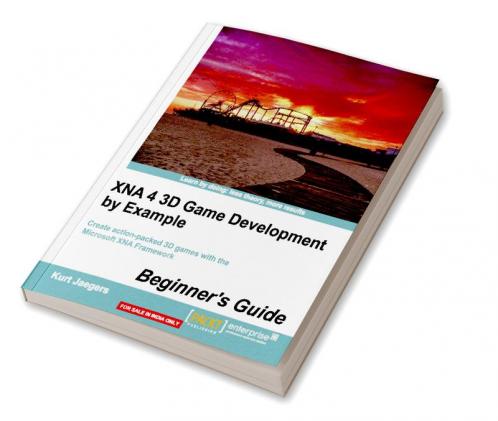 Xna 4 3D Game Development by Example