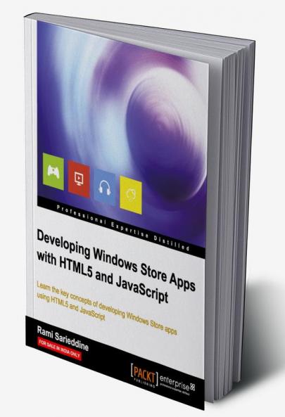 Developing Windows Store Apps with Html5 and JavaScript