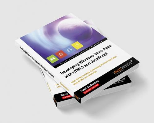 Developing Windows Store Apps with Html5 and JavaScript