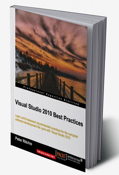 Visual Studio 2010 Best Practices