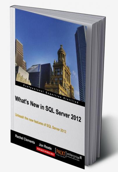 What's New in SQL Server 2012