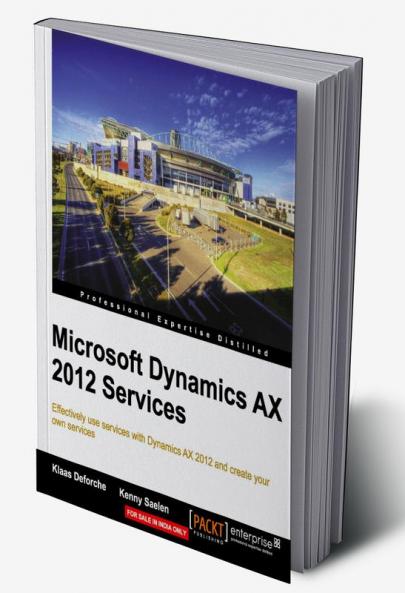 Microsoft Dynamics AX 2012 Services