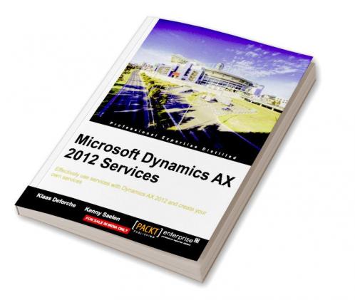 Microsoft Dynamics AX 2012 Services