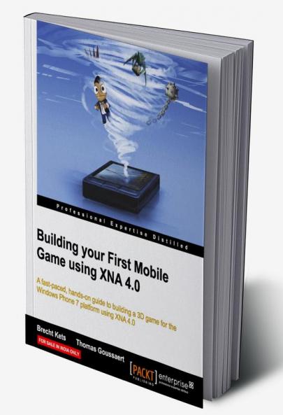 Building Your First Mobile Game Using Xna 4.0