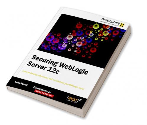 Securing Weblogic Server 12c