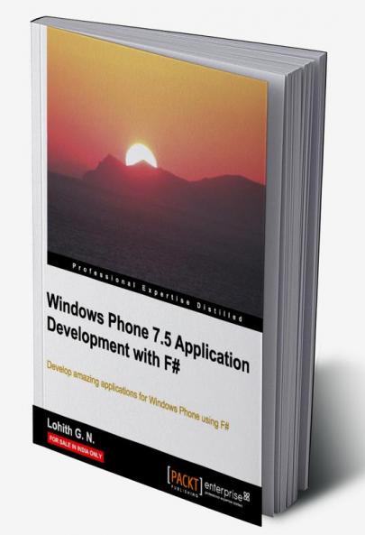 Windows Phone 7.5 Application Development with F#
