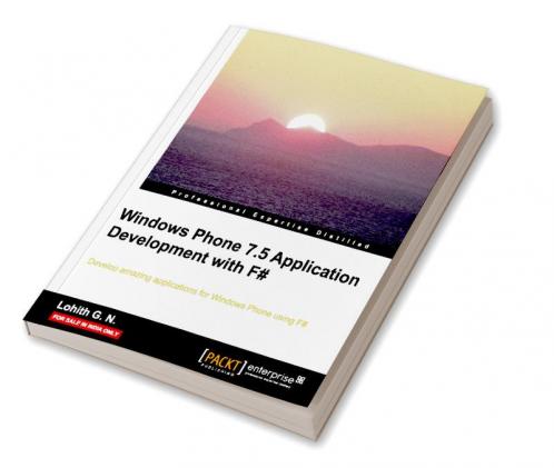 Windows Phone 7.5 Application Development with F#