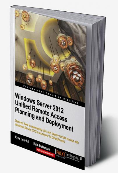 Windows Server 2012 Unified Remote Access