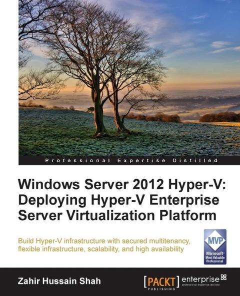 Windows Server 2012 Hyper-V