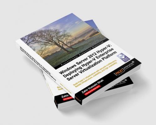 Windows Server 2012 Hyper-V