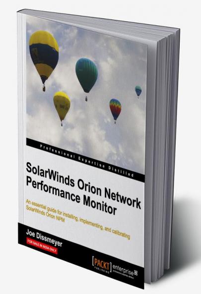 Solarwinds Orion Network Performance Monitor