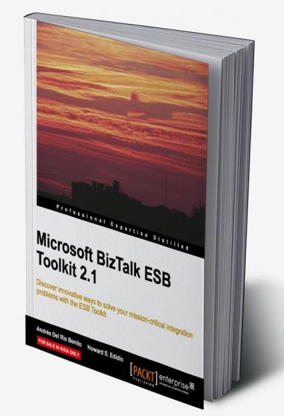 Microsoft BizTalk Esb Toolkit 2.1