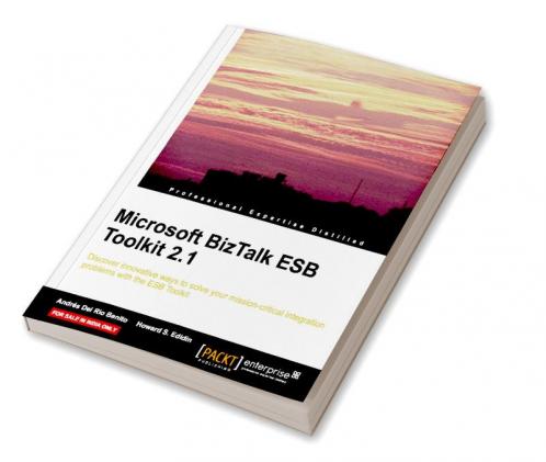 Microsoft BizTalk Esb Toolkit 2.1