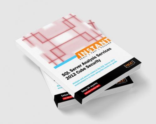 Instant Microsoft SQL Server Analysis Services 2012 Cube Security