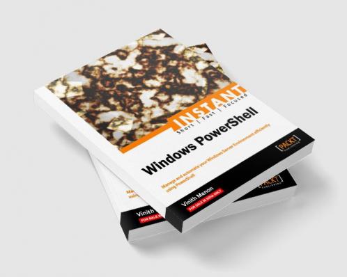 Instant Windows PowerShell