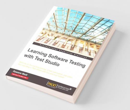 Learning Software Testing with Test Studio