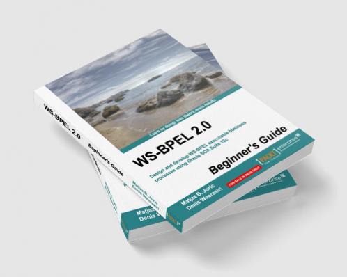 Ws-Bpel 2.0 Beginner's Guide