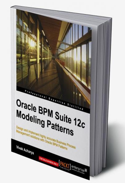 Oracle Bpm Suite 12c Modeling Patterns