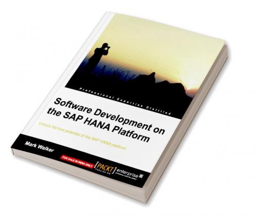 Software Development on the SAP Hana Platform