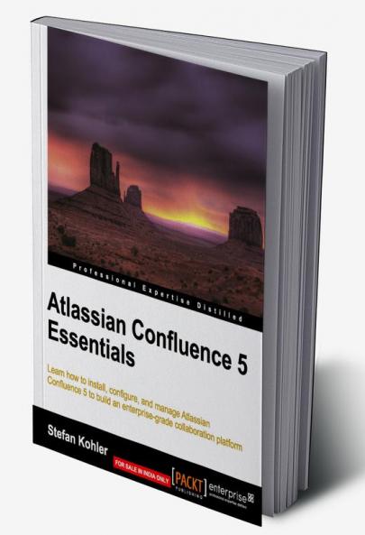 Atlassian Confluence 5 Essentials