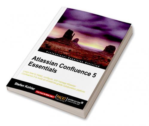 Atlassian Confluence 5 Essentials