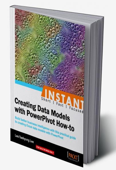 Instant Creating Data Models with Powerpivot How-To
