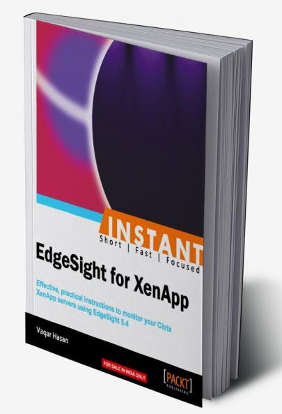 Instant EdgeSight for XenApp