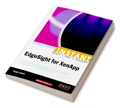 Instant EdgeSight for XenApp