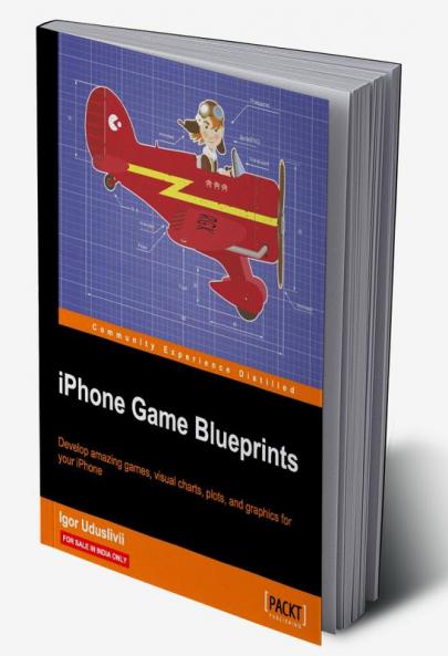 iPhone Game Blueprints