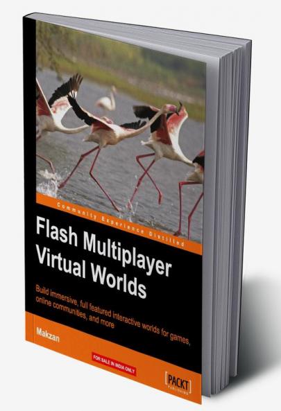 Flash Multiplayer Virtual Worlds