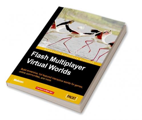 Flash Multiplayer Virtual Worlds