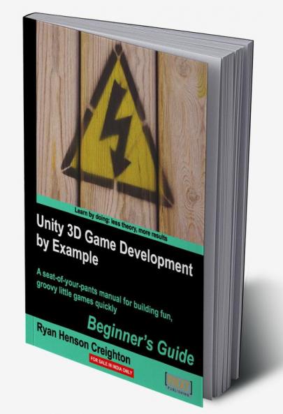 Unity 3D Game Development by Example Beginner's Guide