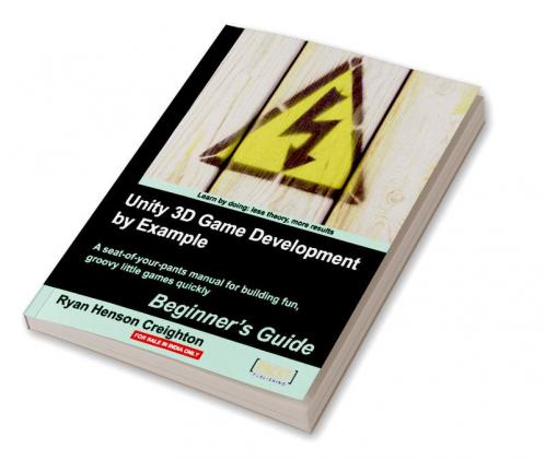 Unity 3D Game Development by Example Beginner's Guide