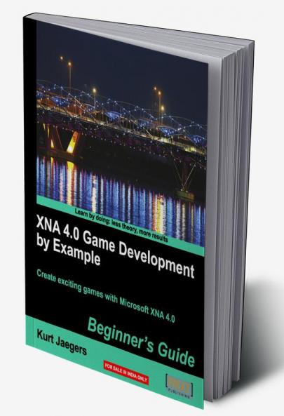Xna 4.0 Game Development by Example