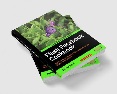Flash Facebook Cookbook
