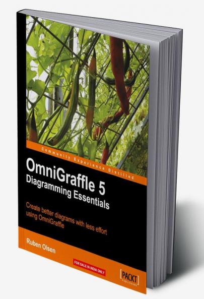 OmniGraffle 5 Diagramming Essentials