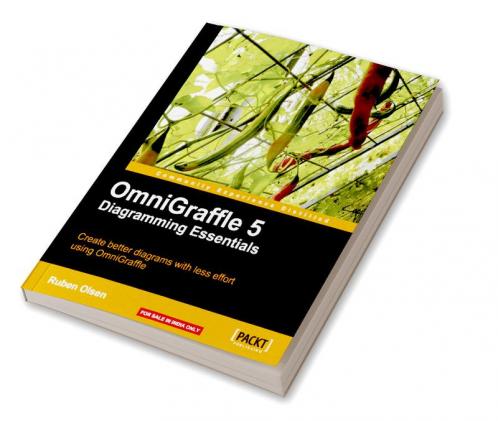 OmniGraffle 5 Diagramming Essentials