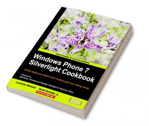 Windows Phone 7 Silverlight Cookbook