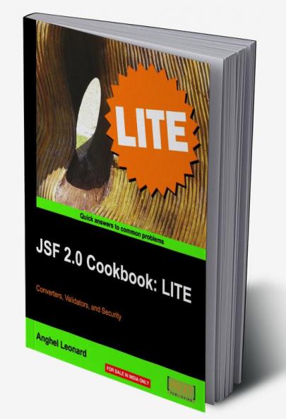 JSF 2.0 Cookbook: LITE