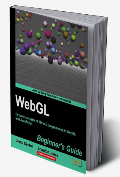 Webgl Beginner's Guide
