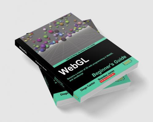 Webgl Beginner's Guide
