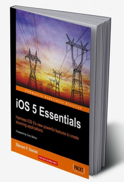 IOS 5 Essentials