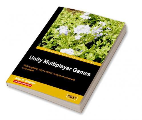 Unity Multiplayer Games