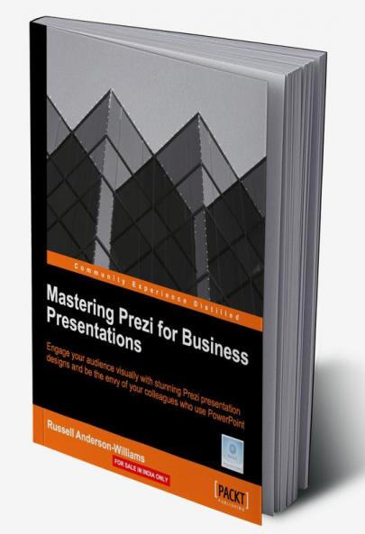 Mastering Prezi for Business Presentations