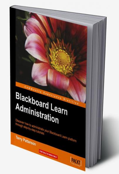 Blackboard Learn Administration