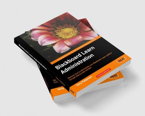 Blackboard Learn Administration
