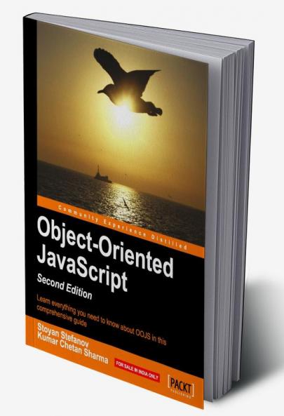 Object-Oriented JavaScript - Second Edition