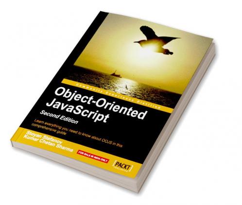 Object-Oriented JavaScript - Second Edition